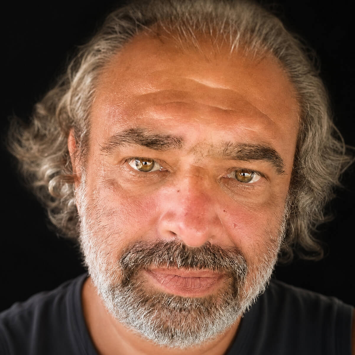 Tashi Almasana